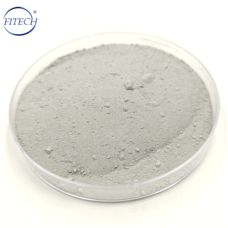 99,99% Indium Metal Powder 7440-74-6