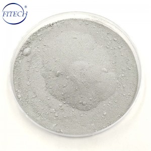 99.99% Indium Metal Powder 7440-74-6