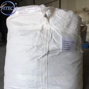 CE Certificate High Quality China Lump Lanthanum Cerium Chloride