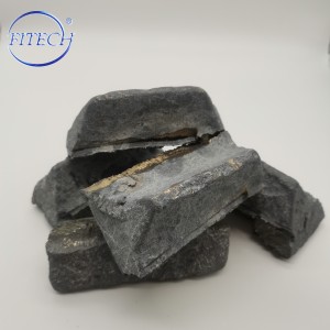 Cheap price Made in China Rare Earth La-CE Metal Lanthanum Cerium Mischmetal