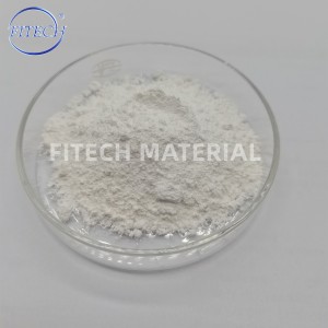 18 Years Factory Rare Earth 99.9%-99.999% Lutetium Oxide Lu2o3 Powder Water-Insoluble