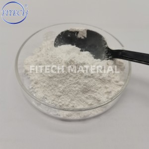 99.99% Lu2O3 Lutetium Oxide Power For Ceramics/ Glass