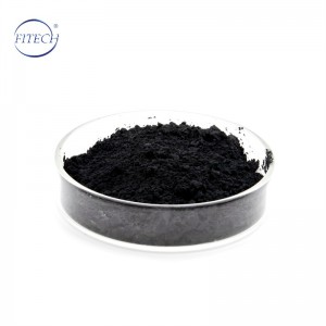 Wholesale Supply Of High Purity Niobium Carbide CAS 12069-94-2