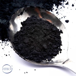 Competitive Price High Purity NbC Powder Price Niobium Carbide