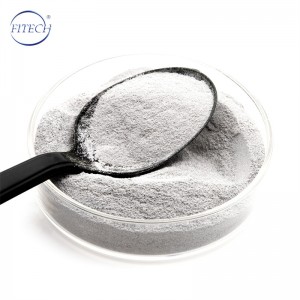 99.95% min Molybdenum Trioxide Powder