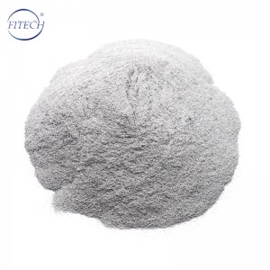 99,95% min Powder Molybdenum Trioxide