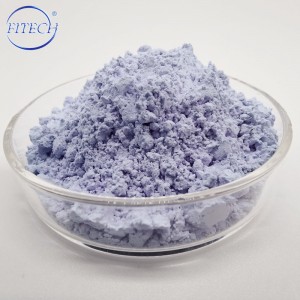 High Purity Rare Earth Neodymium Oxide Nd2O3