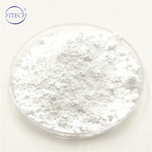 30% պոլիալյումինի քլորիդ սպիտակ փոշի