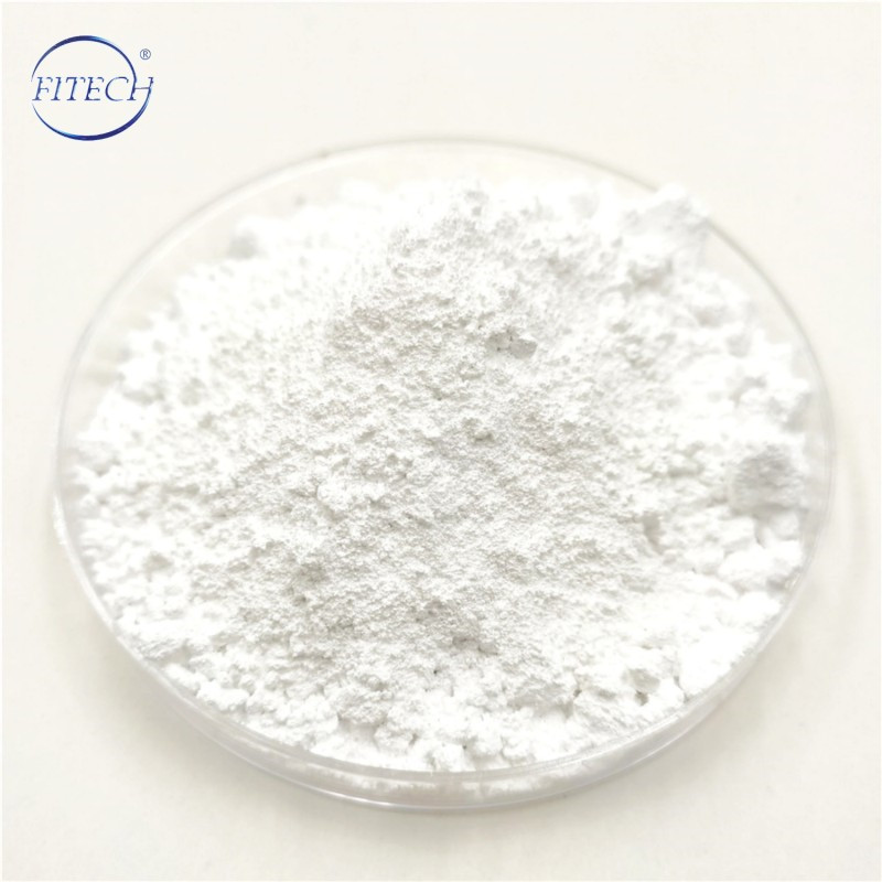 30 % polyaluminiumklorid hvitt pulver