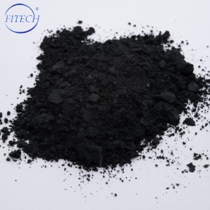 Rare Earth 99,5% Min Praseodymium Oxide