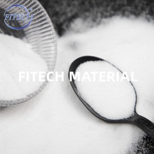 High Quality White Powder Crystal RbNO3 99.5% Rubidium Nitrate