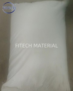 Factory Supply Fumed Silica Powder Hydrophobic/Hydrophilic Silicon Dioxide