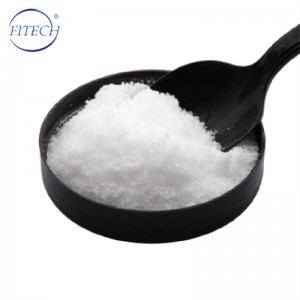 Aditivi Alimentari Îndulcitori de sodiu zaharină de înaltă calitate