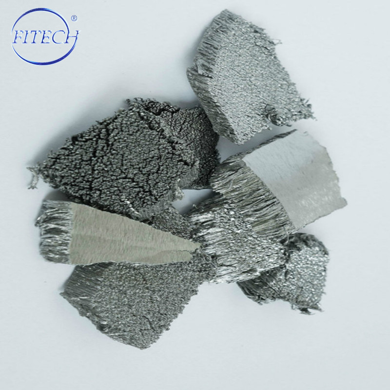 Scandium metal Anhui-Fitech-Materials-Co-Ltd-