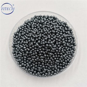 Yika Selenium granules / pellet / shot