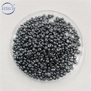 granules selenium boribory / pellet / tifitra