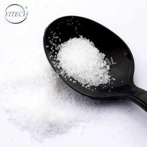 Factory Supply Medical Used 99%min Thiourea Powder