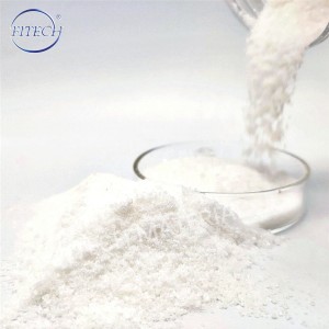 Industrial Grade 99%min Thiourea White Powder