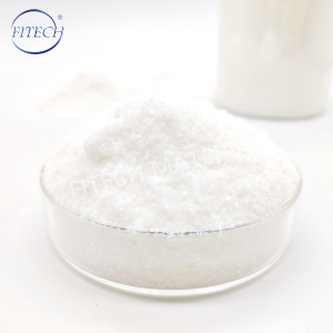 Industrial Grade 99%min Thiourea White Powder