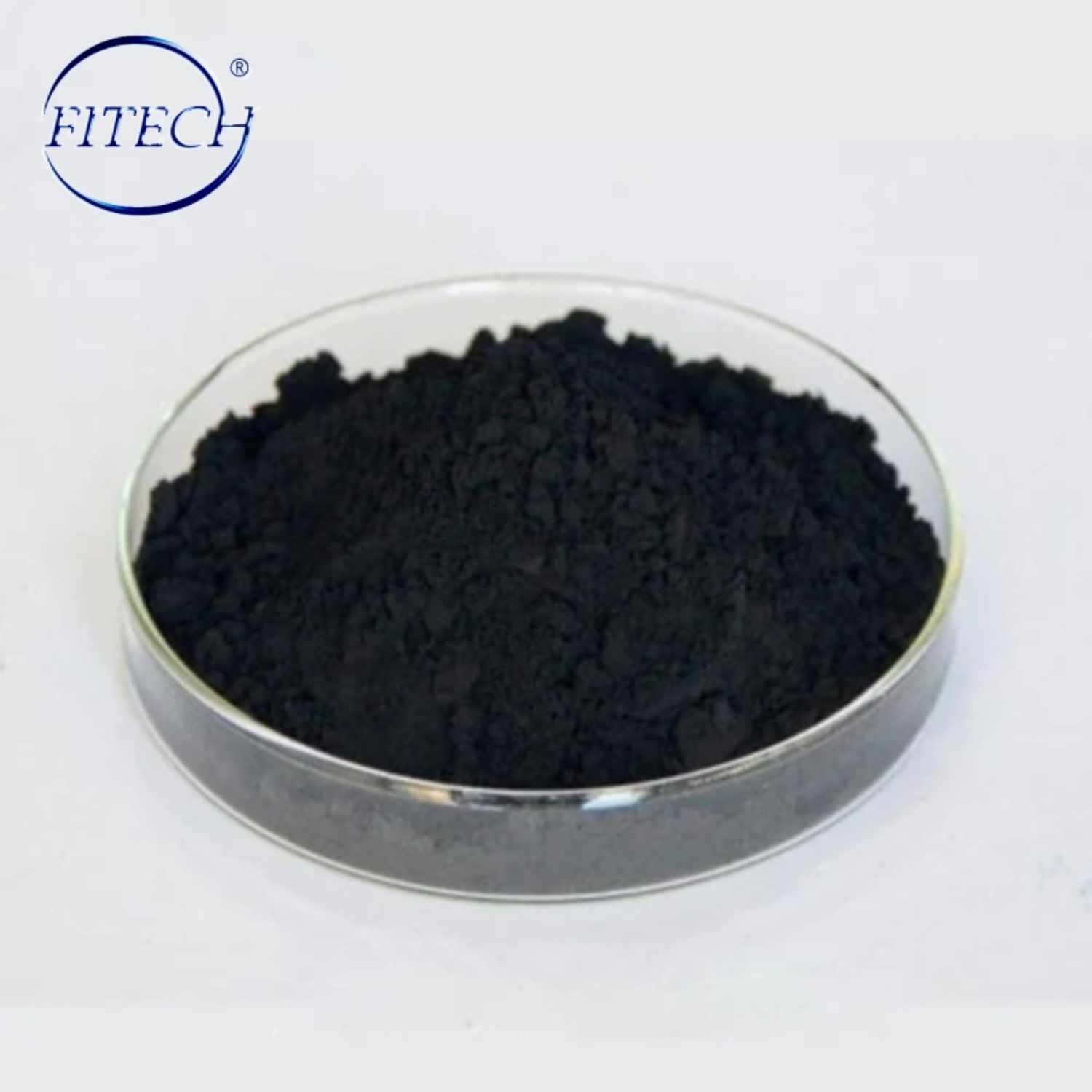 Good Price China Factory Supply Copper Oxide Powder for Electronic Ceramics