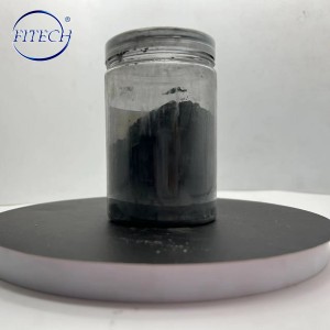 High Quality Nano Particle Size Material Ultrafine Spherical Lead Powder