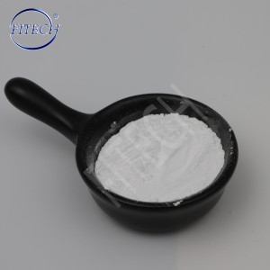 Factory Supply Fused Yttria Stabilized Zirconia YSZ Powder CAS 1314-23-4