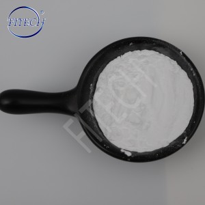 Factory Supply Fused Yttria Stabilized Zirconia YSZ Powder CAS 1314-23-4