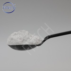 Factory Supply Fused Yttria Stabilized Zirconia YSZ Powder CAS 1314-23-4