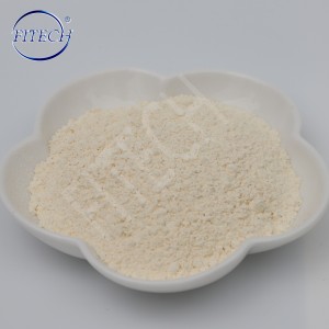 Industrial Grade Sodium Alginate Powder Used in Adhesives, Dispersants and Stabilizers