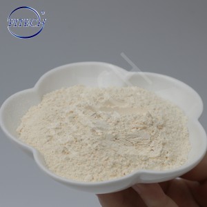 Food Grade Sodium Alginate Powder 30mesh/40mesh for Food Additives
