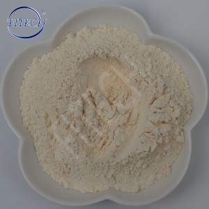 Food Grade Sodium Alginate Powder 30mesh/40mesh for Food Additives