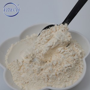 Industrial Grade Sodium Alginate Powder Used in Adhesives, Dispersants and Stabilizers