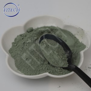 Good Quality Nickel (II) Oxide Green Powder for Multi-Uses CAS 1313-99-1