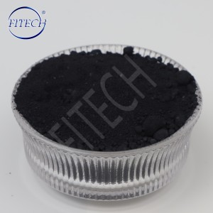 Magnetic Materials Copper Oxide Powder at Best Price