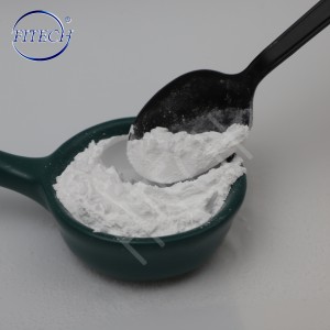 PVP-K30 Polyvinylpyrrolidone White Powder for Detergent, Ink, Plastic, Water Treatment