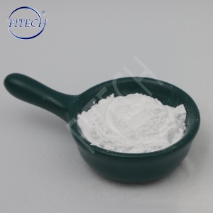 Medical Grade Calcium Gluconate White Crystal Powder for Bulk Pharmaceutical Chemicals