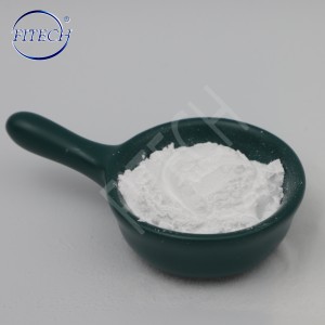 PVP-K30 Polyvinylpyrrolidone White Powder for Detergent, Ink, Plastic, Water Treatment