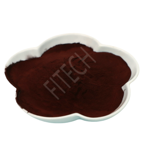 Pigment Coating Material Iron Oxide Red H110/120/130/180/190 in Best Price