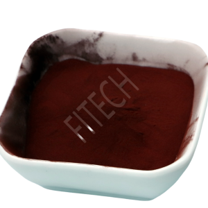 Pigment Coating Material Iron Oxide Red H110/120/130/180/190 in Best Price