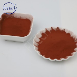 Good Quality Cuprous Oxide Powder for Ship Bottom Anti-Fouling Paint