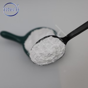 Factory Supply Cesium Fluoroaluminate Csalf4 Powder for CS Flux