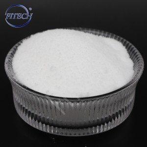 85%/90% Caustic Calcined Magnesia/ Magnesium Oxide for Magnesium Sulfate Production