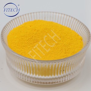 Factory Supply Fused Monoclinic Zirconia Powder Best Price