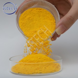 Factory Supply Fused Monoclinic Zirconia Powder Best Price