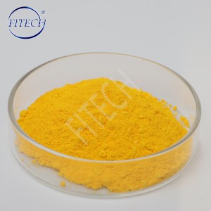 Fused Desilication Zirconia Zirconium Oxide China Factory Price