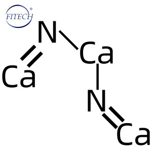 Factory Supply 99.99%, -50 mesh Calcium Nitride Nanopowder