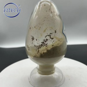 Indium Oxide Nanoparticles 4N,5N 50nm, 100 nm