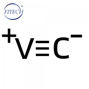 Grain Vanadium Carbide Powder For Cermet