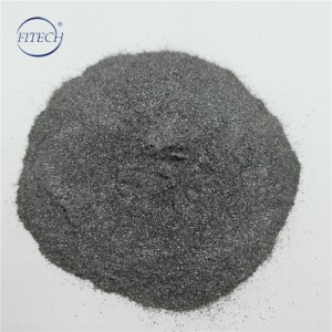 Industrieel gebruikt bismuttelluride CAS 1304-82-1 van hoge zuiverheid