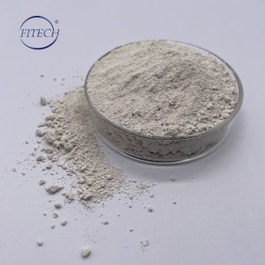 99%Min Stannic Oxide(Tin Dioxide) by Anhui Fitech: Customize Ultra-Pure Metals, Alloys and Compounds